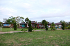 Nadedow Resort