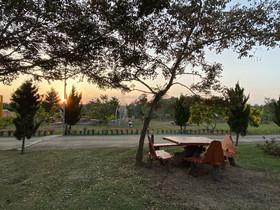 Nadedow Resort