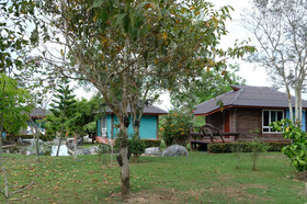 Nadedow Resort