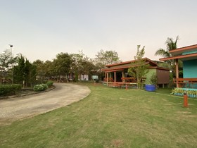 Nadedow Resort