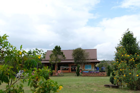 Nadedow Resort
