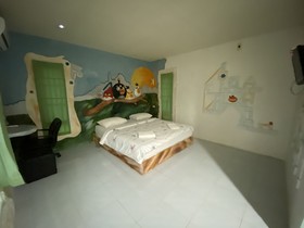 Nadedow Resort