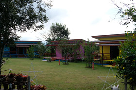 Nadedow Resort