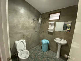 Nadedow Resort