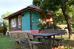 Nadedow Resort