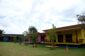 Nadedow Resort