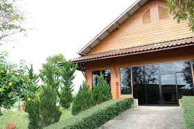 Nadedow Resort