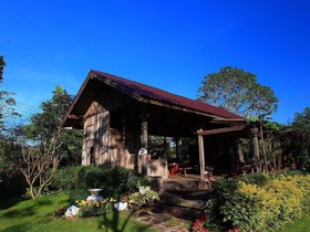 Non Zee Rimtarn Resort
