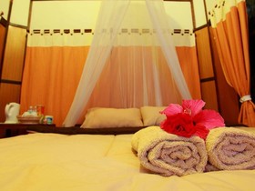Non Zee Rimtarn Resort