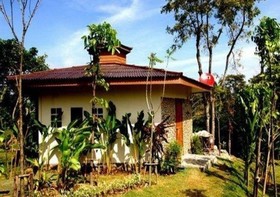 Phuklenglom Wang Nam Khiao