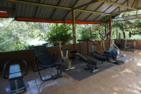 Phuzai Kaew Resort
