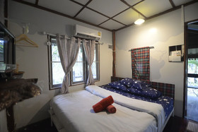 Phuzai Kaew Resort