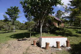 Phuzai Kaew Resort