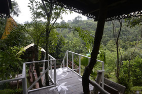 Phuzai Kaew Resort