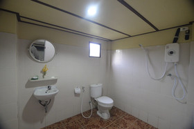 Phuzai Kaew Resort