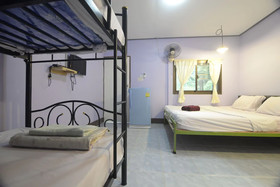 Phuzai Kaew Resort