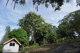 Phuzai Kaew Resort