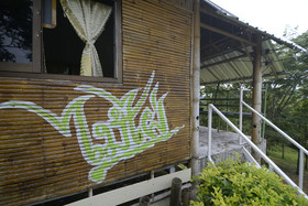 Phuzai Kaew Resort