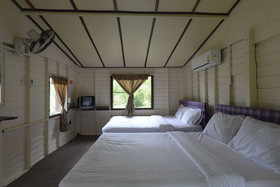 Phuzai Kaew Resort