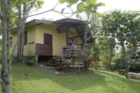 Phuzai Kaew Resort