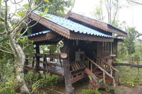 Phuzai Kaew Resort