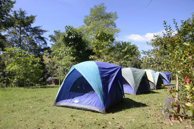 Phuzai Kaew Resort