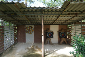 Phuzai Kaew Resort