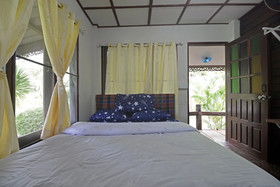Phuzai Kaew Resort
