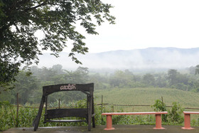 Phuzai Kaew Resort