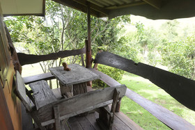 Phuzai Kaew Resort