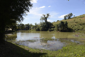 Phuzai Kaew Resort