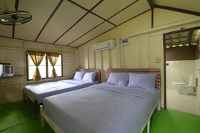 Phuzai Kaew Resort