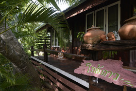 Phuzai Kaew Resort