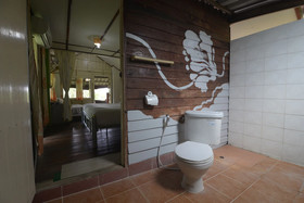Phuzai Kaew Resort