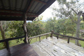 Phuzai Kaew Resort