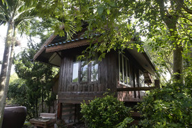 Phuzai Kaew Resort