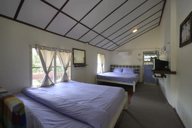 Phuzai Kaew Resort