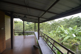 Phuzai Kaew Resort