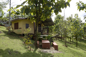 Phuzai Kaew Resort