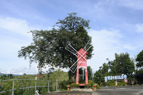 Phuzai Kaew Resort