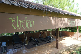 Phuzai Kaew Resort