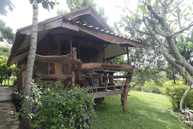 Phuzai Kaew Resort