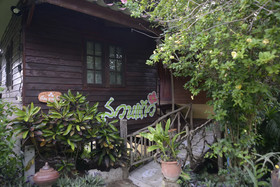 Phuzai Kaew Resort
