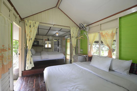 Phuzai Kaew Resort