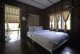 Phuzai Kaew Resort