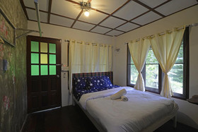 Phuzai Kaew Resort