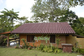 Phuzai Kaew Resort