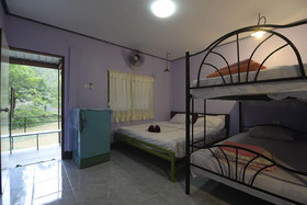 Phuzai Kaew Resort