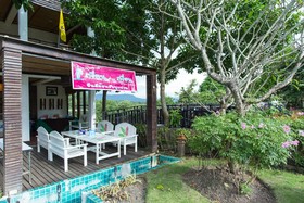 Starwell Garden Home Resort