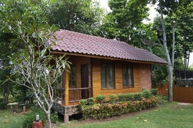 Starwell Garden Home Resort